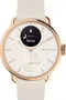 Withings ScanWatch 2 38mm white/rose gold