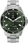 Withings ScanWatch Nova 42mm green