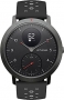Withings Steel HR Sports 40mm activity tracker black (HWA03B-40BLACK)
