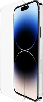 Belkin ScreenForce Ultraglass Anti-Microbial Screen Protector для Apple iPhone 14 Pro