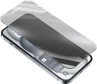 Cellularline top Secret glass для Apple iPhone 15