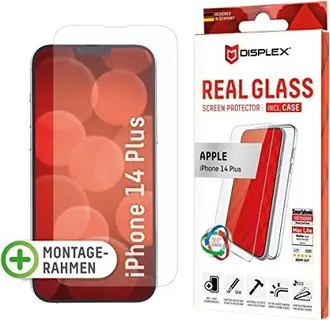 Displex Real glass + case для Apple iPhone 14 Plus