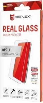 Displex Real glass для Apple iPhone 14 Pro Max