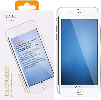 Gear4 Toughglass для Apple iPhone 6/6s white