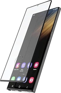 Hama 3D-Full-Screen-protective glass для Самсунг Галакси S23 Ultra black
