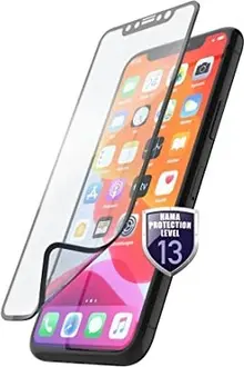 Hama display protection Hiflex для Apple iPhone 12/12 Pro