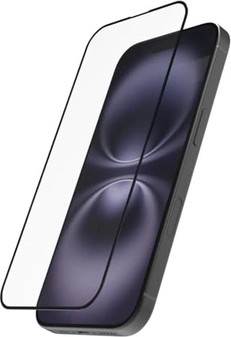 Hama mobile phone-protective glass extreme Protect для Apple iPhone 16