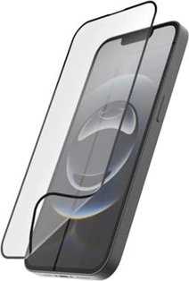 Hama mobile phone-protective glass Super hybrid для Apple iPhone 16e