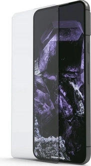 Hama mobile phone-protective glass clear Protect для Google Pixel 9/9 Pro