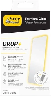 Otterbox Premium glass для Самсунг Галакси S25+