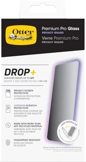 Otterbox Premium Pro glass Privacy Guard для Эпл Айфон 16 Pro