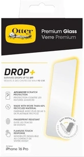 Otterbox Premium glass для Эпл Айфон 16 Pro