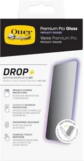 Otterbox Premium Pro glass Privacy Guard для Apple iPhone 15 Plus