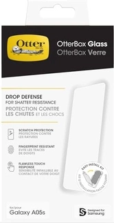 Otterbox glass для Samsung Galaxy A05s