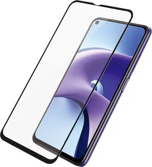 PanzerGlass Edge-to-Edge case Friendly для Xiaomi Redmi Note 9T black