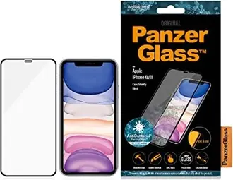 PanzerGlass Edge-to-Edge case Friendly для Apple iPhone 11 black