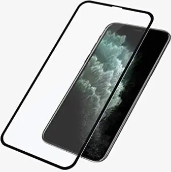 PanzerGlass Edge-to-Edge case Friendly для Apple iPhone 11 Pro Max black