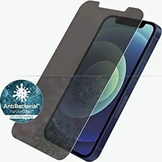 PanzerGlass Standard Fit Privacy для Apple iPhone 12 mini