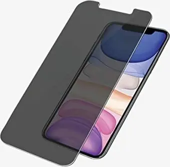 PanzerGlass Standard Fit Privacy для Apple iPhone 11 black