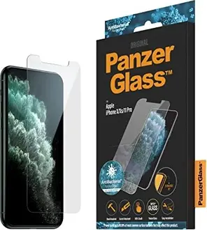 PanzerGlass Standard Fit для Apple iPhone 11 Pro black