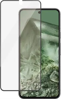 PanzerGlass ultra wide Fit для Google Pixel 8