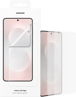 Samsung Anti-reflecting film для Galaxy S25 Edge
