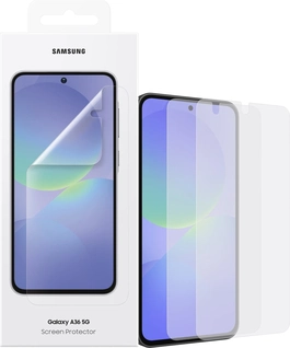 Samsung screen protector для Galaxy A36 5G