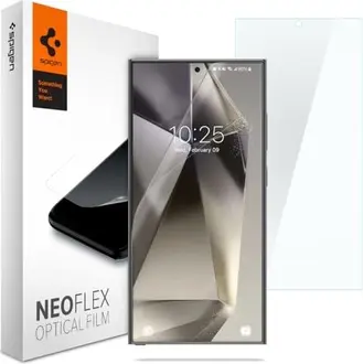 Spigen Neo Flex для Samsung Galaxy S24 Ultra