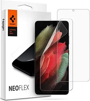 Spigen Neo Flex для Samsung Galaxy S21 Ultra