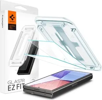 Spigen glass.tR EZ Fit Screen Protector для Samsung Galaxy Fold6