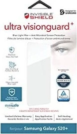 ZAGG invisibleSHIELD Ultra VisionGuard+ для Самсунг Галакси S20+