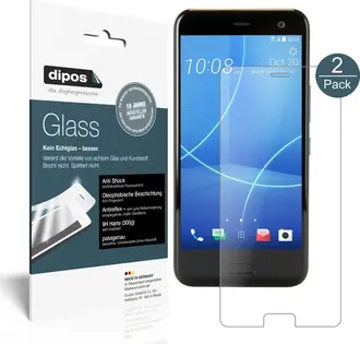 dipos glass screen protector для HTC U11 Life