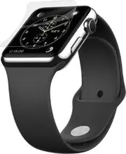 Belkin ScreenForce Invisiglass для Apple Watch 42mm