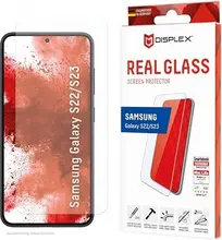 Displex Real glass для Samsung Galaxy S23