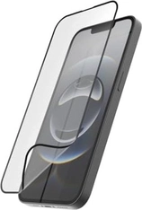 Hama mobile phone-protective glass Super hybrid для Apple iPhone 16e