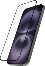 Hama mobile phone-protective glass extreme Protect для Apple iPhone 17