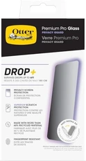 Otterbox Premium Pro glass Privacy Guard для Эпл Айфон 16 Pro Max