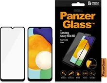 PanzerGlass Curved edges case Friendly Biometric для Samsung Galaxy S20 Ultra black