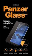 PanzerGlass Curved edges для Samsung Galaxy S9+ black