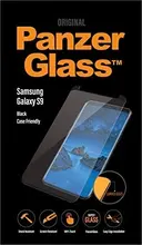 PanzerGlass Curved edges для Samsung Galaxy S9 black