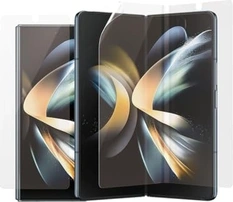PanzerGlass FlipFoldFlex Screen Protector ultra wide Fit TPU + Classic Fit glass для Самсунг Галакси Z Fold6