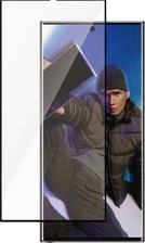 PanzerGlass Safe Screen Protector ultra wide Fit with EasyAligner для Самсунг Галакси S24 Ultra