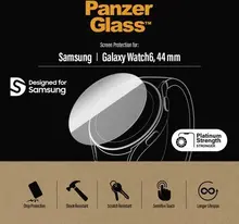 PanzerGlass display protection для Samsung Galaxy Watch 6 44mm