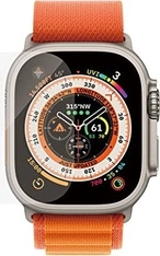 PanzerGlass ultra wide Fit для Apple Watch Ultra 49mm