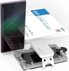 Whitestone Dome glass для Самсунг Галакси S23 Ultra