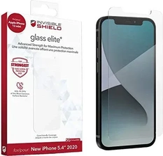 ZAGG invisibleSHIELD glass elite+ для Эпл Айфон 12 mini