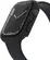 Belkin ScreenForce antimicrobial TemperedCurve 2-in-1-display protection with protection rim для Apple Watch (44mm/45mm) black