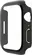 Belkin ScreenForce antimicrobial TemperedCurve 2-in-1-display protection with protection rim для Apple Watch (44mm/45mm) black