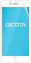 Dicota Anti-Glare Filter for Apple iPhone 8 Plus