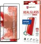 Displex Real glass + case for Samsung Galaxy S23 Ultra